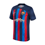 Barcelona Motomami limited Edition Jersey 2022/23