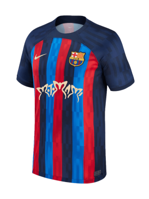 Barcelona Motomami limited Edition Jersey 2022/23