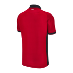 Albania Home Soccer Jersey 2023/24