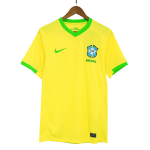 Brazil Home Jersey 2023