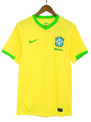 Brazil Home Jersey 2023