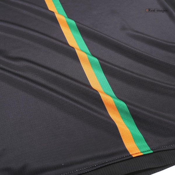 Venezia FC Home Long Sleeve Soccer Jersey 2023/24