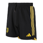 Juventus Home Authentic Soccer Shorts 2023/24