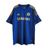 Vintage Soccer Jersey Chelsea Home 2012/13