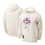 Club America Sweater Hoodie 2023/24 Cream