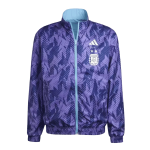 Argentina Reversible Anthem World Cup Jacket 2022