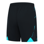 Manchester City Third Away Soccer Shorts 2023/24