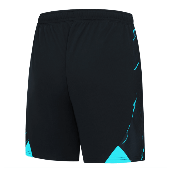 Manchester City Third Away Soccer Shorts 2023/24