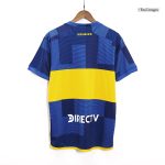 Boca Juniors Home Soccer Jersey 2023/24