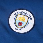 Manchester City Soccer Core Polo Shirts 2023/24