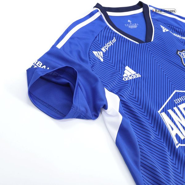 Los Millonarios Home Jersey 2023/24