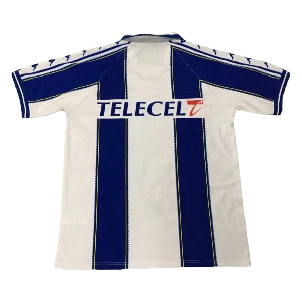 Vintage Soccer Jersey FC Porto Home 1997/99