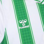 Real Betis Home Jersey 2023/24