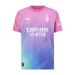 AC Milan Third Away Authentic Soccer Jersey 2023/24