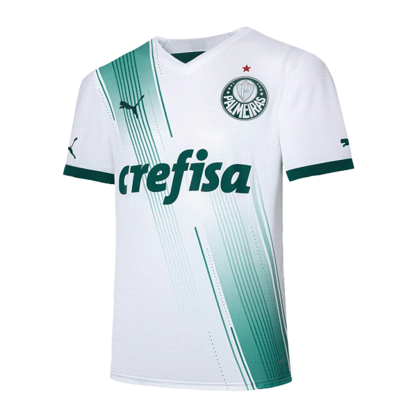 SE Palmeiras Away Jersey 2023/24