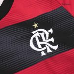 CR Flamengo Home Jersey 2023/24 Women