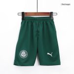 SE Palmeiras Away Kids Jerseys Kit 2023/24