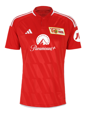 FC Union Berlin Home Soccer Jersey 2023/24