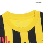 Al Ittihad Saudi Home Jersey 2022/23