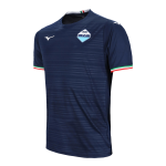 Lazio Away Soccer Jersey 2023/24