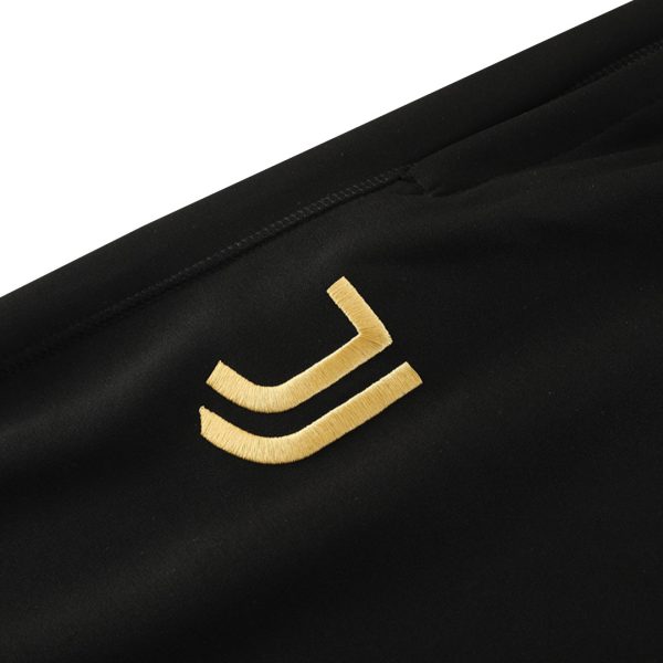 Juventus Tracksuit 2023/24 Black