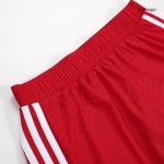 Bayern Munich Home Authentic Soccer Shorts 2023/24