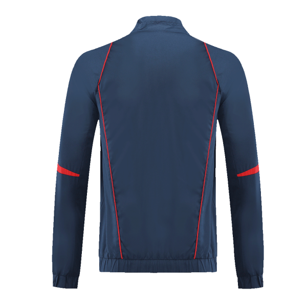 Arsenal Jacket 2023/24 - Navy