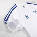 Italy  Remake Classics Soccer Jersey 2023