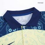 Club America Day of the Dead Soccer Jersey 2023/24