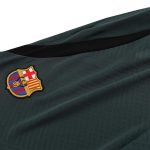 Barcelona Jerseys Sleeveless Training Kit 2023/24