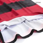 CR Flamengo Sleeveless Top 2023/24 Red&Black