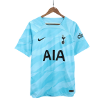 Tottenham Hotspur Goalkeeper Jersey 2023/24