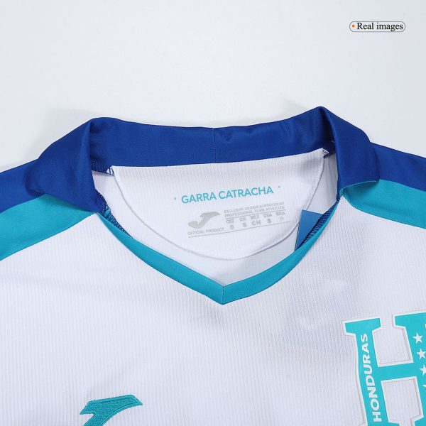 Honduras Home Jersey 2023