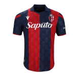 Bologna FC 1909 Home Soccer Jersey 2023/24