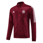 Bayern Munich Tracksuit 2023/24 Red