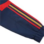 Arsenal Jacket 2023/24 - Navy