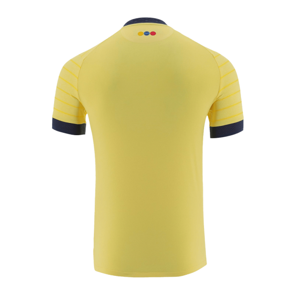 Ecuador Home Jersey 2023