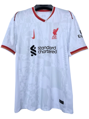 Liverpool Third Away Soccer Jersey 2024/25