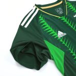 Saudi Arabia Home Jersey 2023