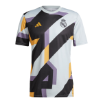 Real Madrid Pre-Match Jersey 2023/24