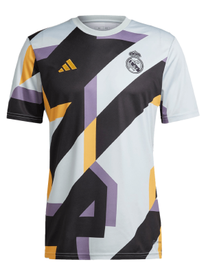 Real Madrid Pre-Match Jersey 2023/24