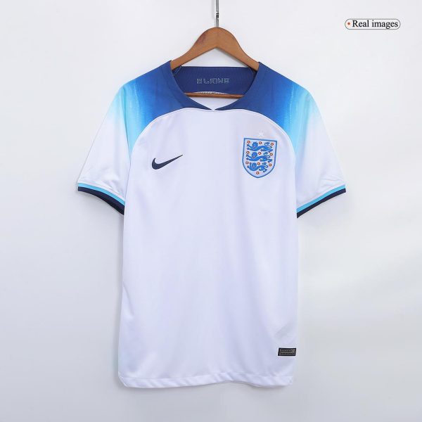 FODEN #20 England Home Jersey World Cup 2022