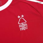 Nottingham Forest Home Soccer Jersey 2023/24