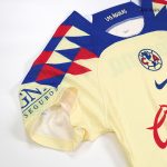 Club America Home Authentic Jersey 2023/24