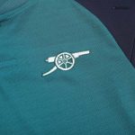 Arsenal Third Away Kids Soccer Jerseys Kit 2023/24