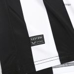 Newcastle United Home Jerseys Kit 2023/24