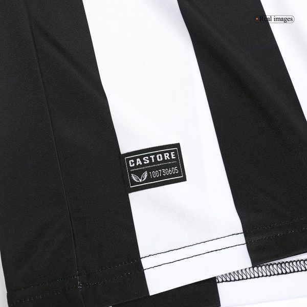 Newcastle United Home Jersey 2023/24