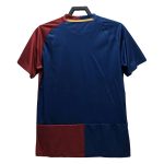 Vintage Soccer Shirts Barcelona Home 2008/09 - UCL Final