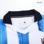 Real Sociedad Home Jersey 2023/24