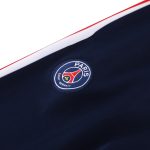 PSG Jacket Tracksuit 2023/24 Navy&Red